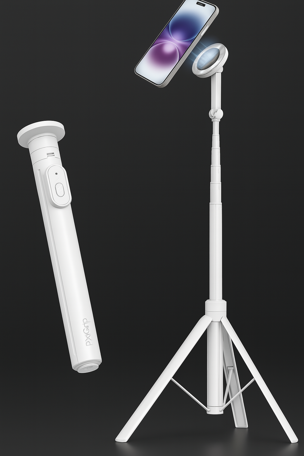 PixiGrip™ SkyPro