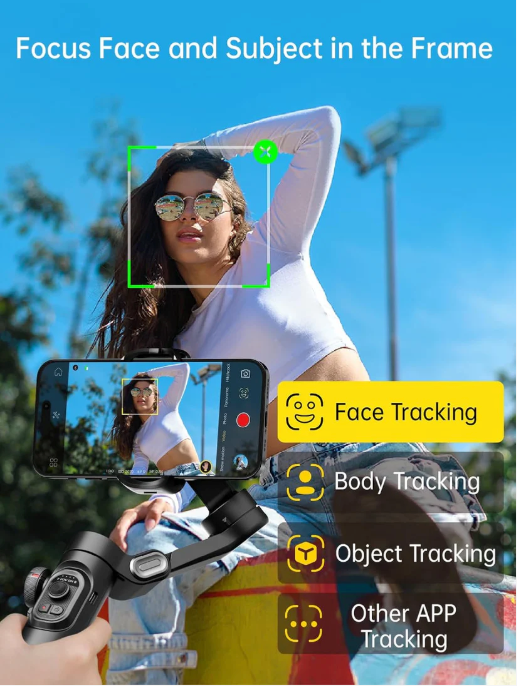 PixiGrip™ SteadyPro