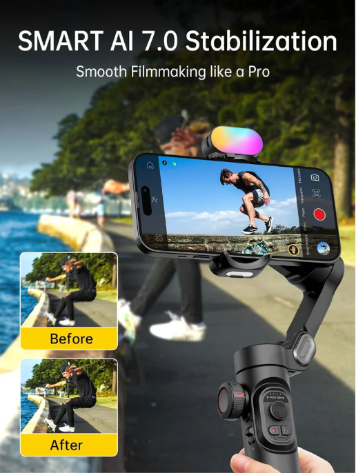 PixiGrip™ SteadyPro