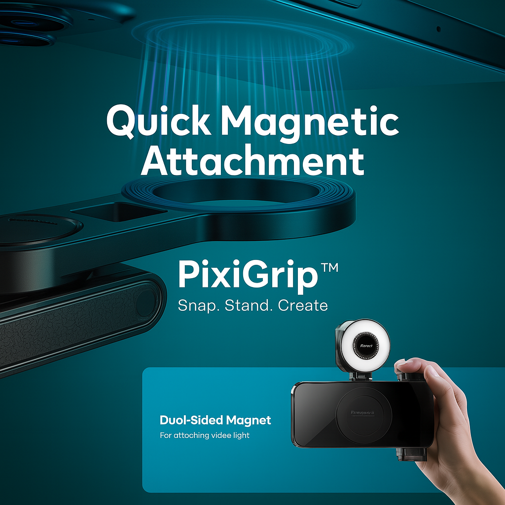 PixiGrip™ UltraPro 4-in-1 Creator Tool