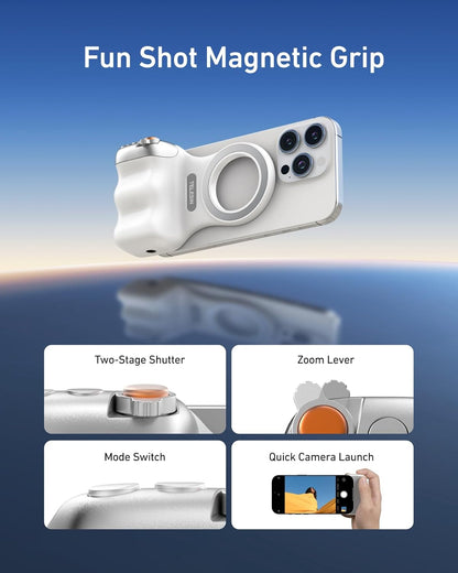 PixiGrip™ SnapHook