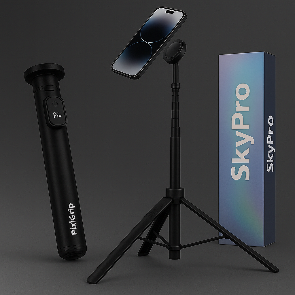 PixiGrip™ SkyPro