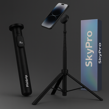 PixiGrip™ SkyPro