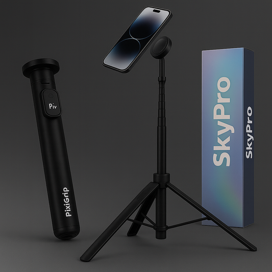 PixiGrip™ SkyPro