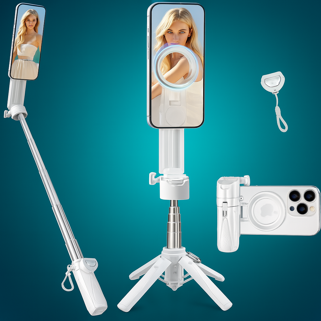 PixiGrip™ UltraPro 4-in-1 Creator Tool