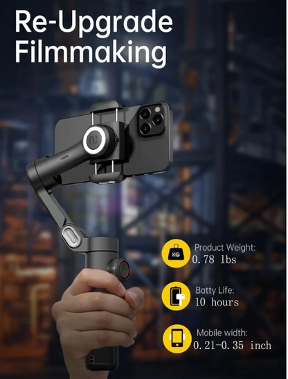 PixiGrip™ SteadyPro