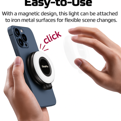 PixiGrip™ GlowPro