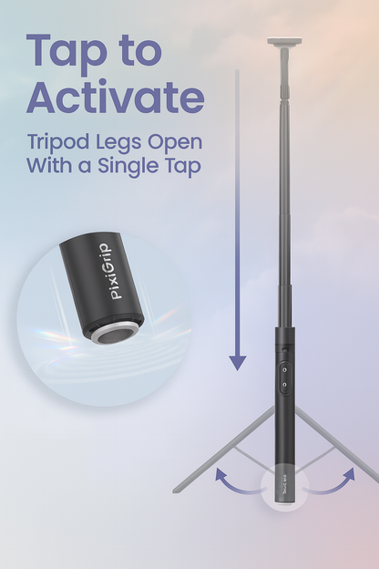 PixiGrip™ SkyPro